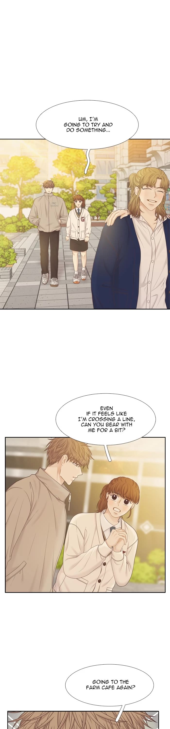 Girl's World Chapter 408 page 26 - Chapter 408: 407 - PART 2.192