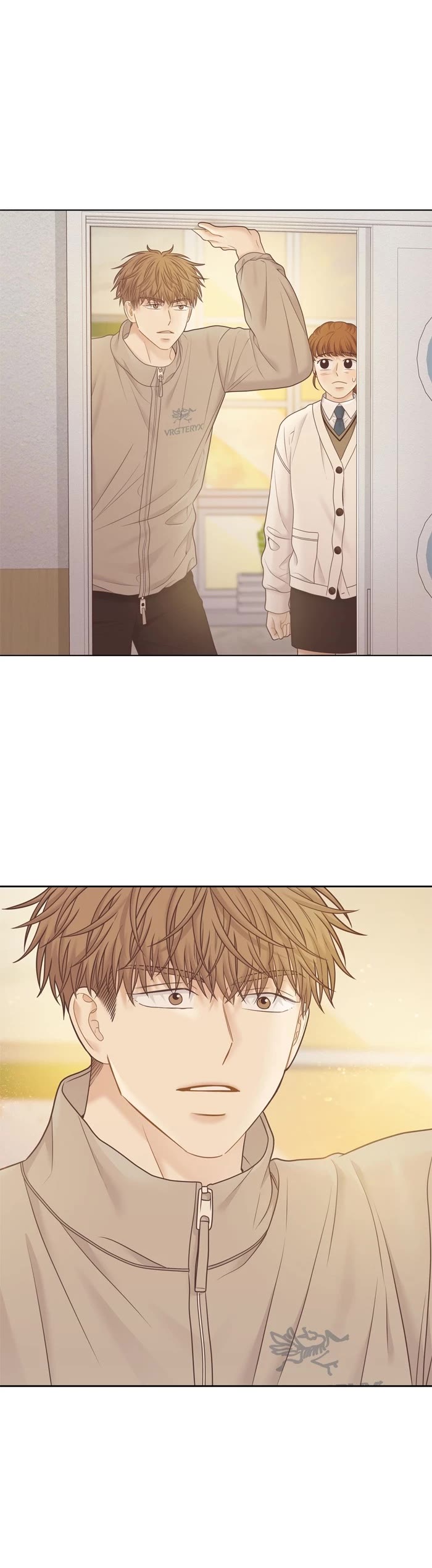 Girl's World Chapter 408 page 30 - Chapter 408: 407 - PART 2.192