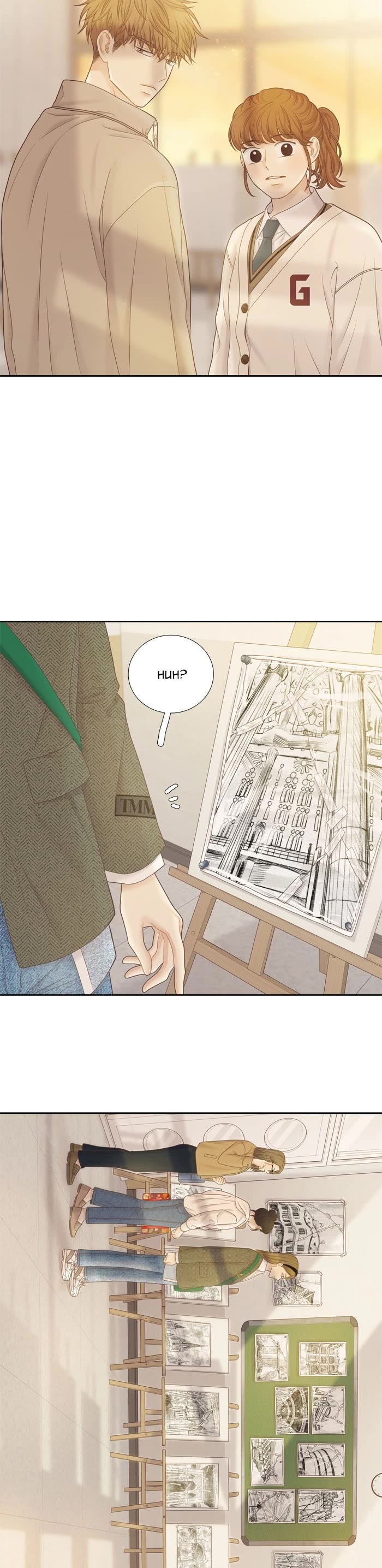 Girl's World Chapter 408 page 37 - Chapter 408: 407 - PART 2.192