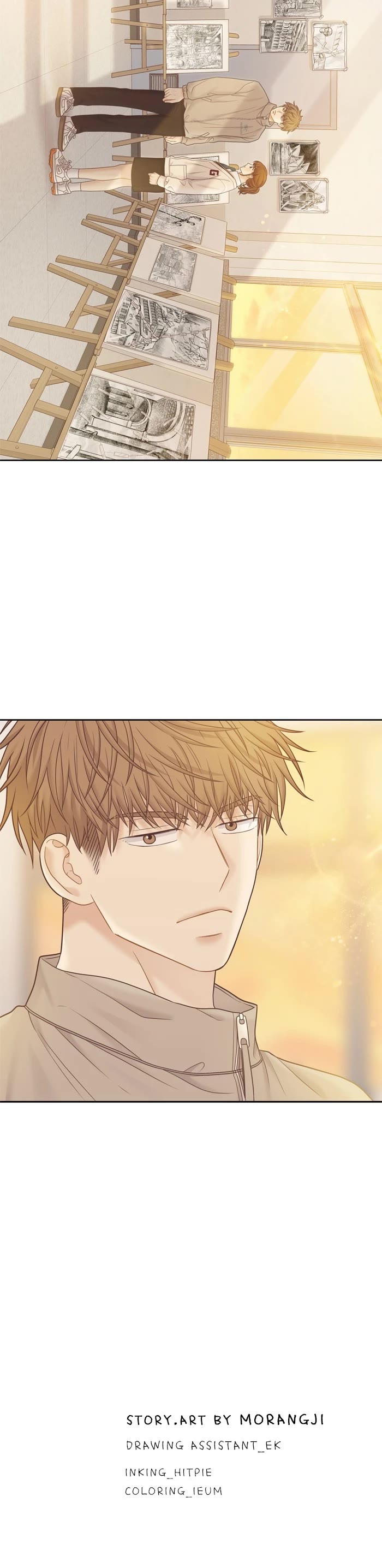 Girl's World Chapter 408 page 38 - Chapter 408: 407 - PART 2.192