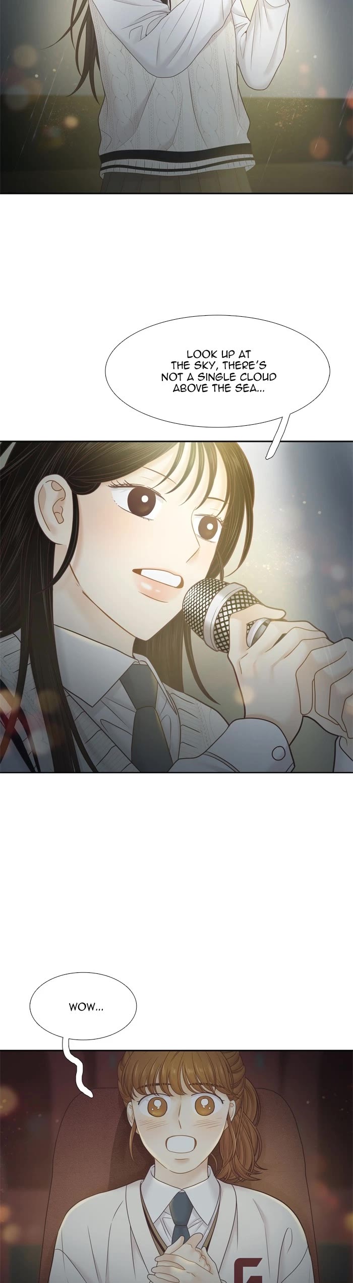 Girl's World Chapter 408 page 4 - Chapter 408: 407 - PART 2.192