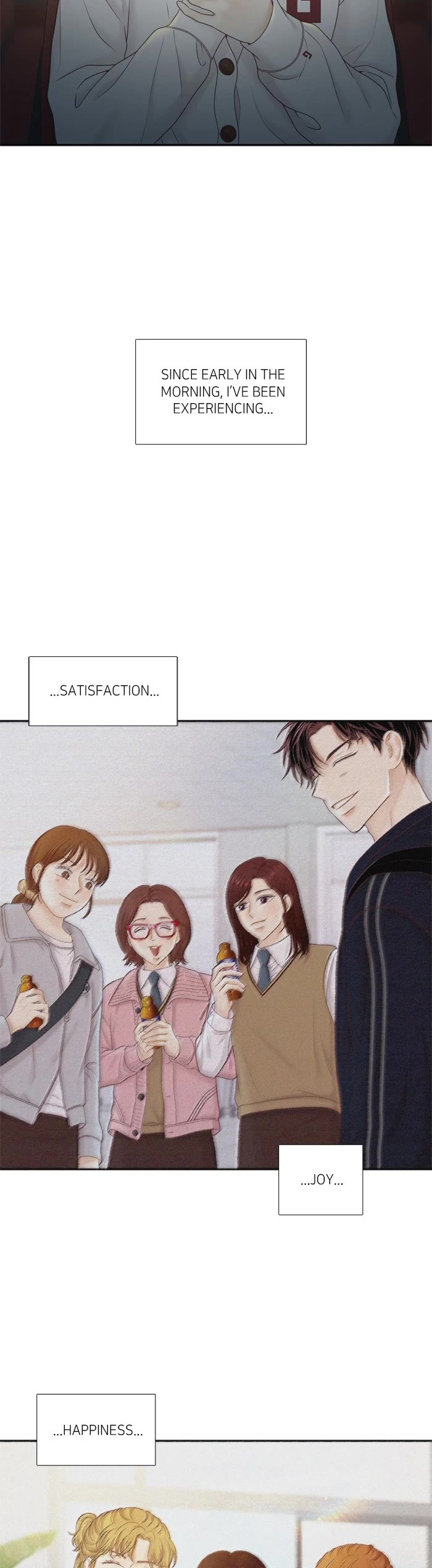 Girl's World Chapter 408 page 5 - Chapter 408: 407 - PART 2.192