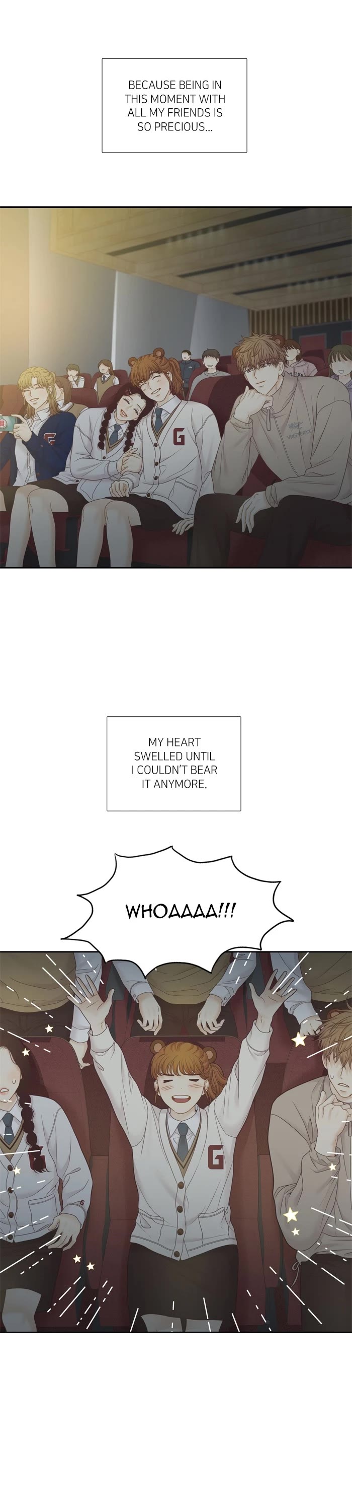 Girl's World Chapter 408 page 8 - Chapter 408: 407 - PART 2.192
