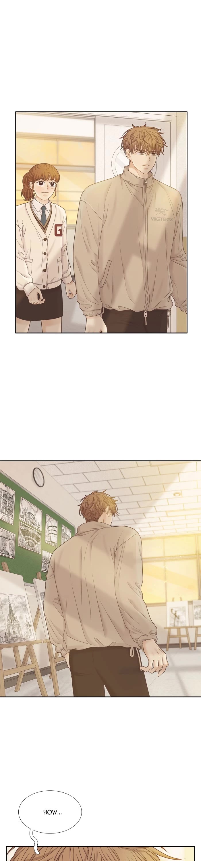 Girl's World Chapter 409 page 1 - Chapter 409: 408 - PART 2.193