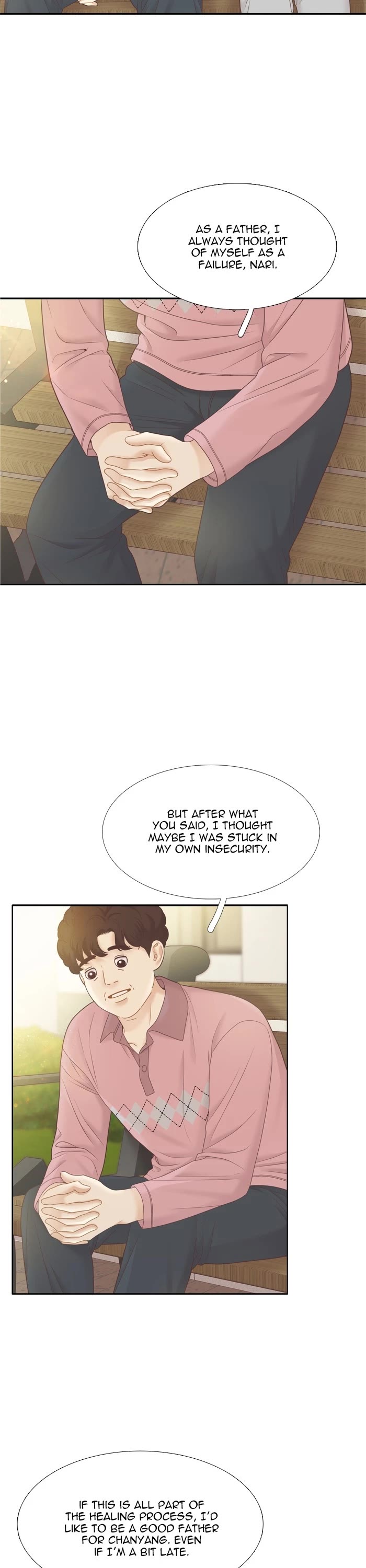 Girl's World Chapter 409 page 11 - Chapter 409: 408 - PART 2.193