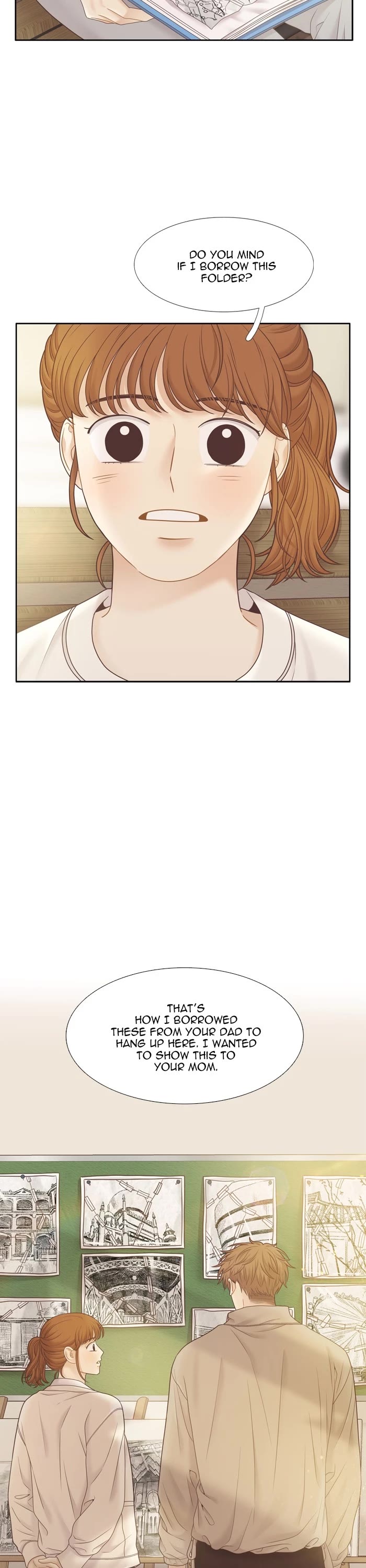 Girl's World Chapter 409 page 13 - Chapter 409: 408 - PART 2.193