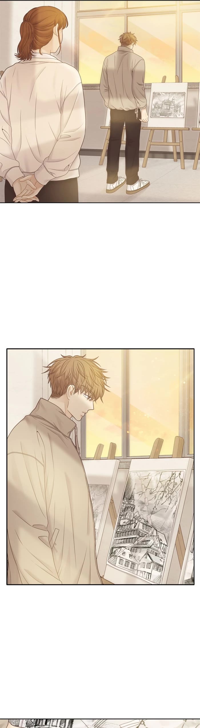 Girl's World Chapter 409 page 15 - Chapter 409: 408 - PART 2.193