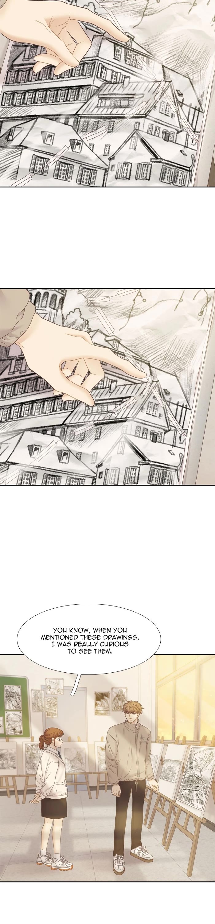 Girl's World Chapter 409 page 16 - Chapter 409: 408 - PART 2.193