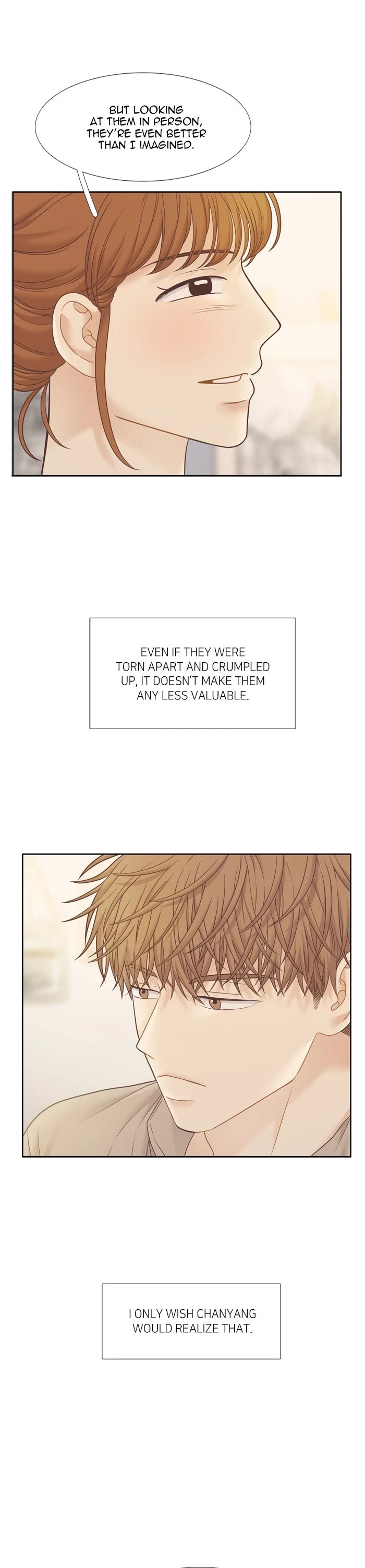 Girl's World Chapter 409 page 17 - Chapter 409: 408 - PART 2.193