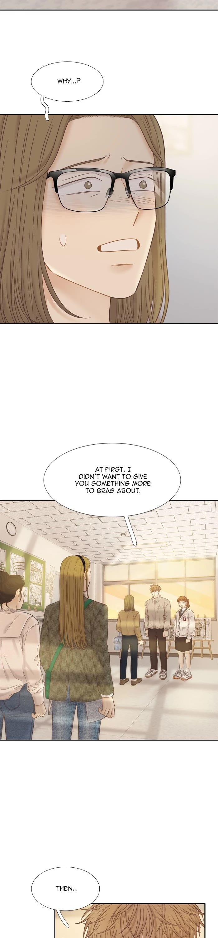 Girl's World Chapter 409 page 22 - Chapter 409: 408 - PART 2.193