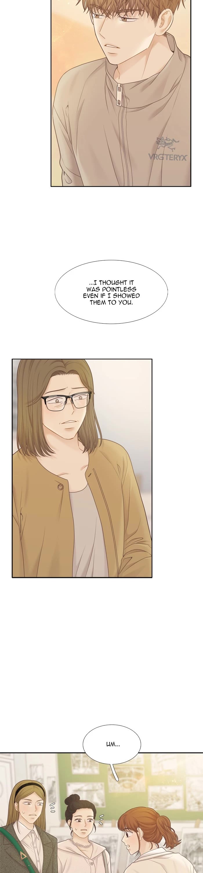 Girl's World Chapter 409 page 23 - Chapter 409: 408 - PART 2.193