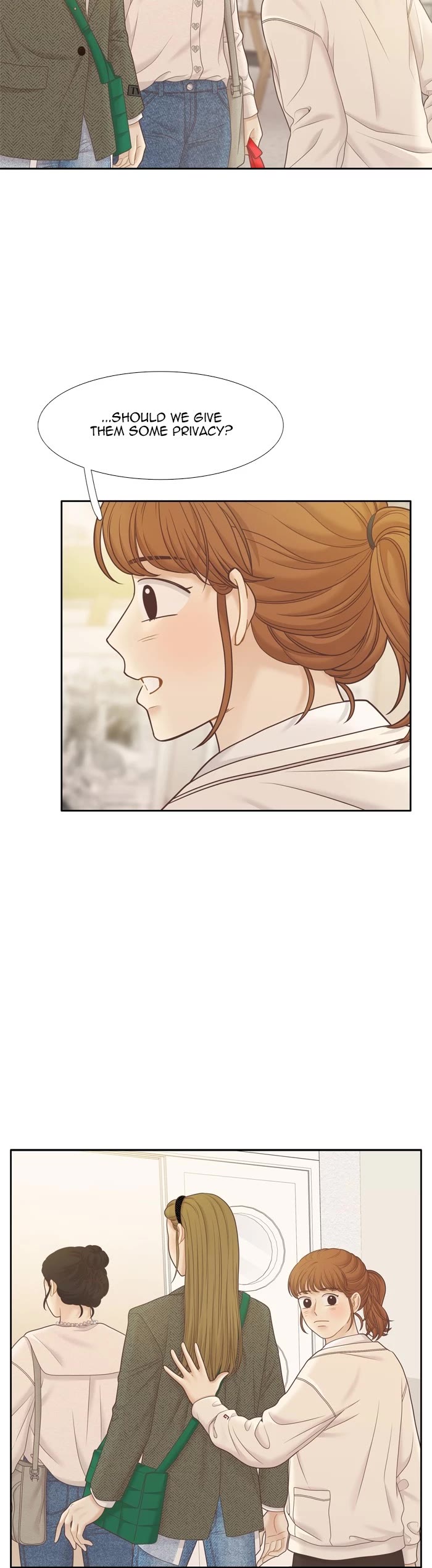 Girl's World Chapter 409 page 24 - Chapter 409: 408 - PART 2.193