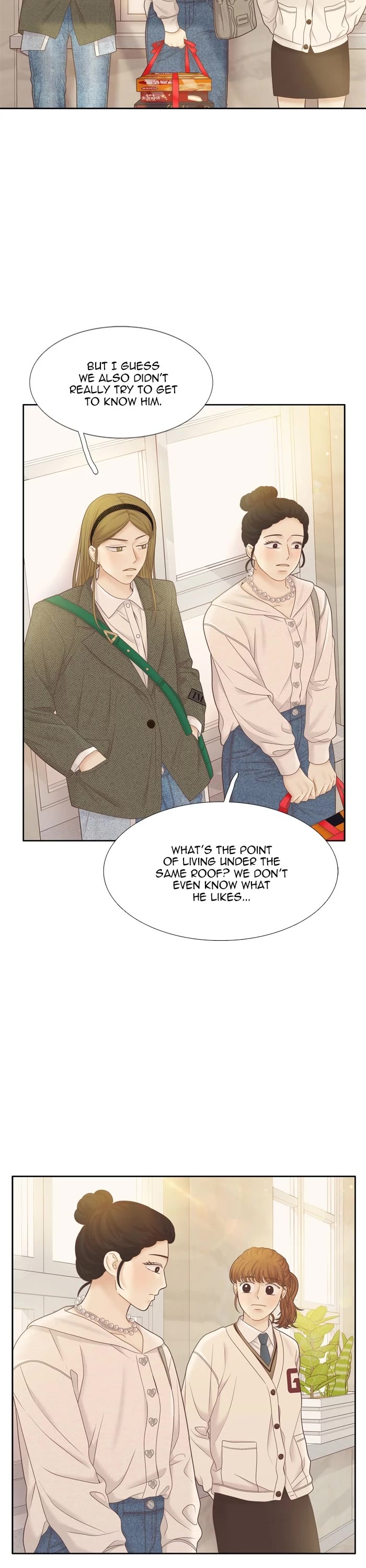 Girl's World Chapter 409 page 26 - Chapter 409: 408 - PART 2.193