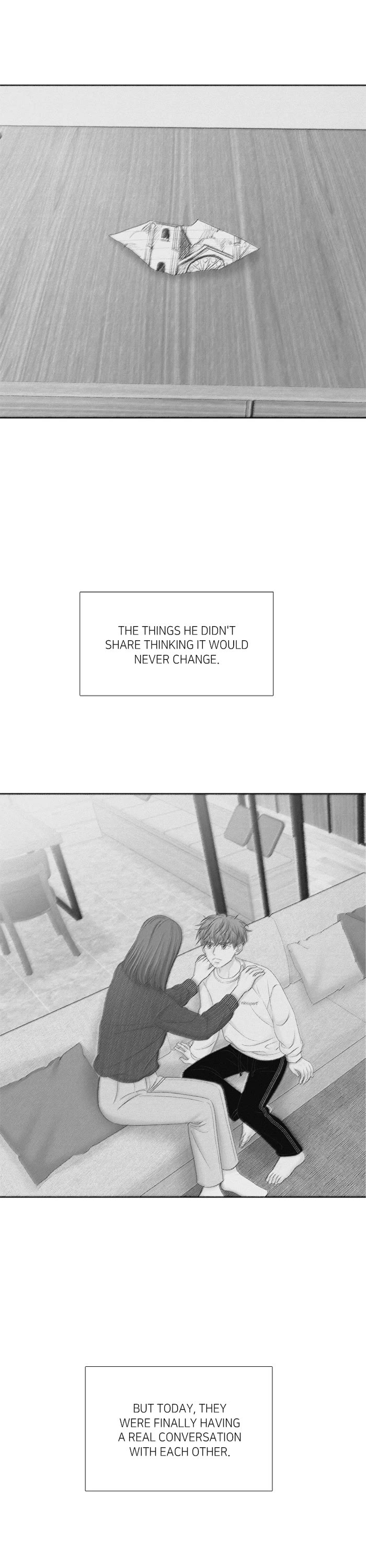 Girl's World Chapter 409 page 28 - Chapter 409: 408 - PART 2.193