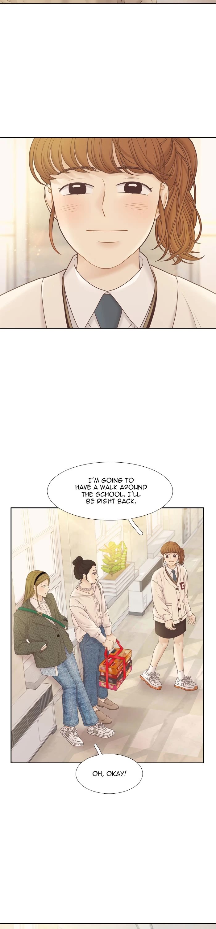 Girl's World Chapter 409 page 31 - Chapter 409: 408 - PART 2.193