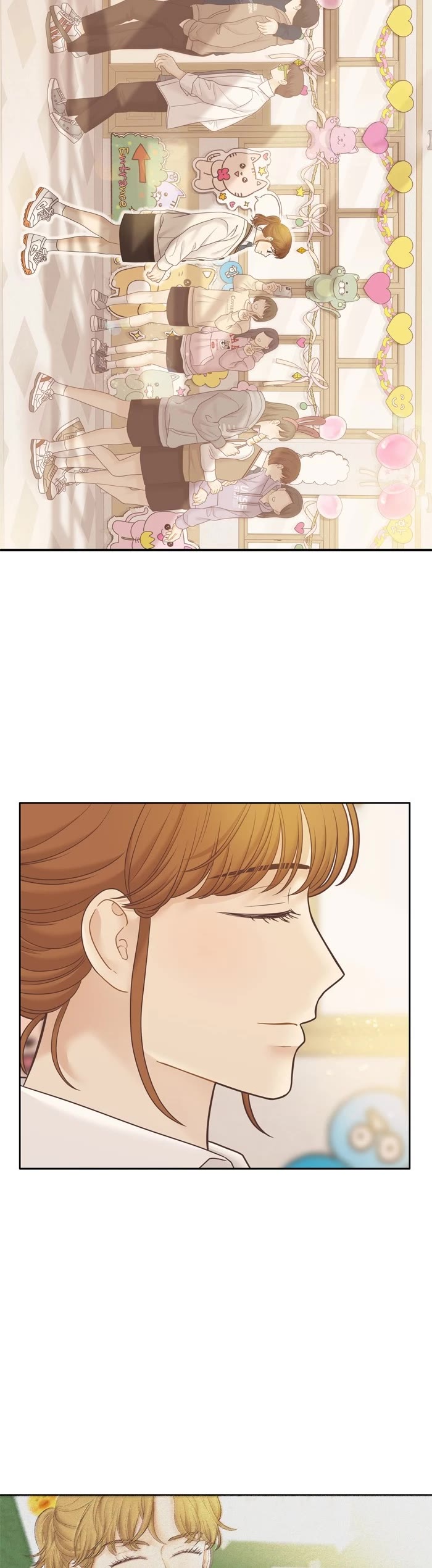 Girl's World Chapter 409 page 35 - Chapter 409: 408 - PART 2.193