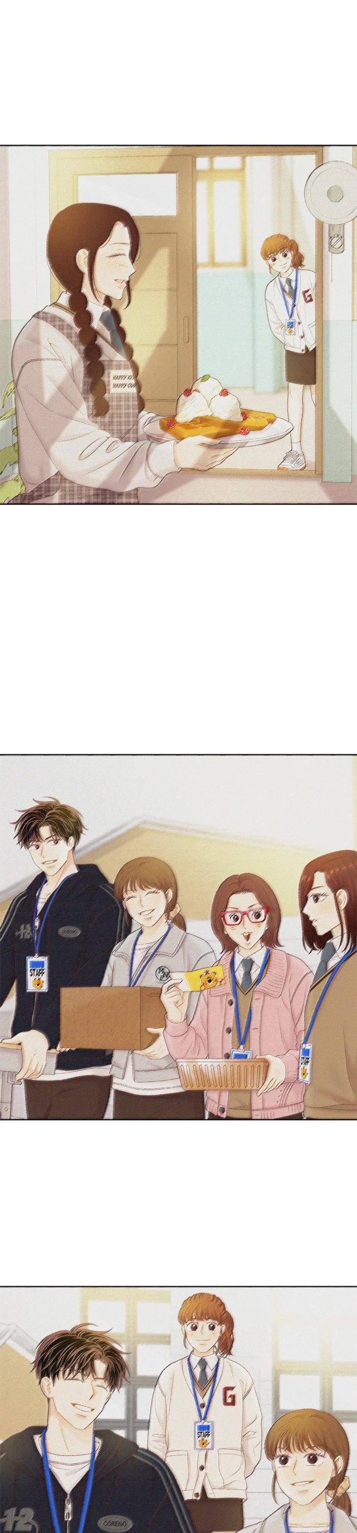 Girl's World Chapter 409 page 37 - Chapter 409: 408 - PART 2.193