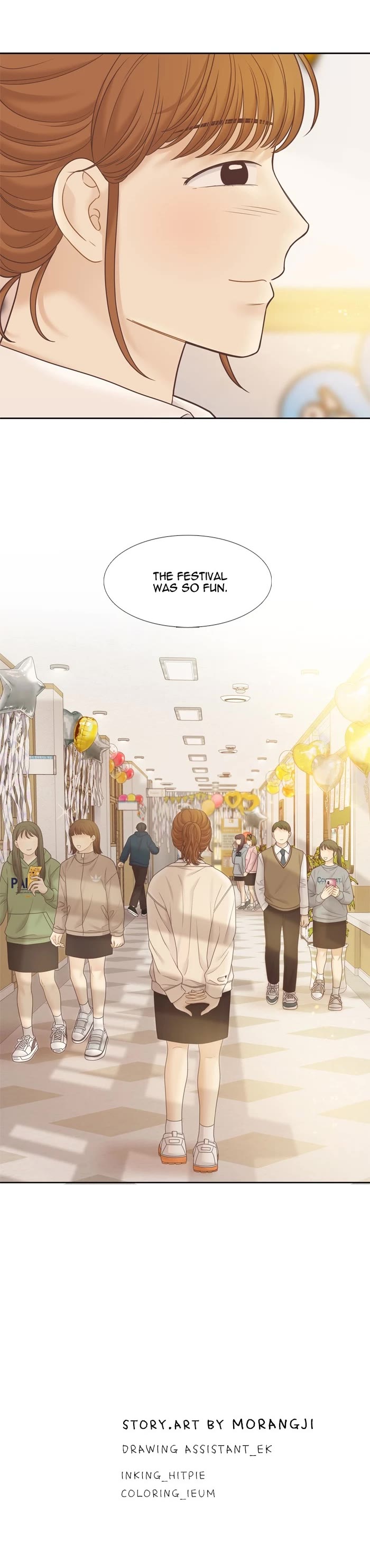 Girl's World Chapter 409 page 39 - Chapter 409: 408 - PART 2.193