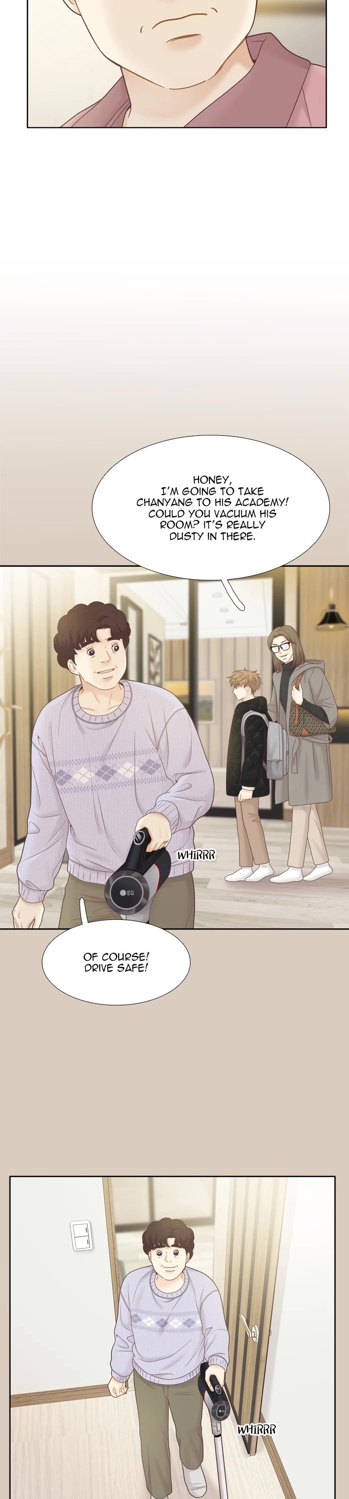 Girl's World Chapter 409 page 6 - Chapter 409: 408 - PART 2.193