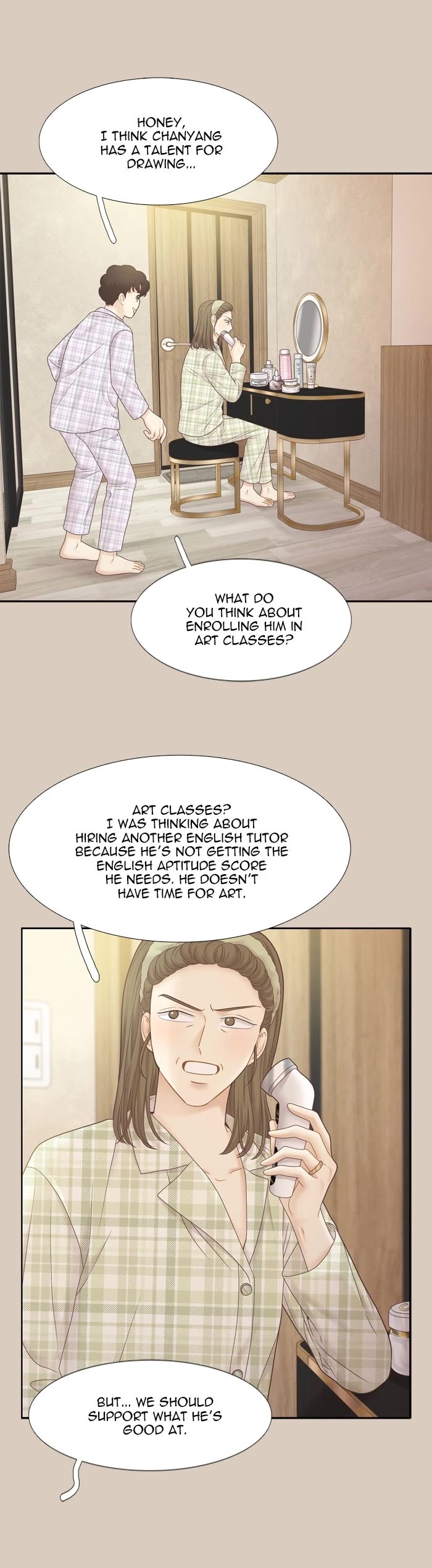 Girl's World Chapter 409 page 9 - Chapter 409: 408 - PART 2.193