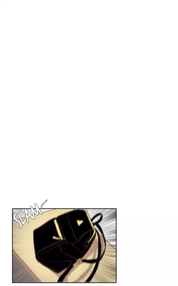 Girl's World Chapter 41 page 24 - Chapter 41: What Goes Around Comes Around (Part 1)
