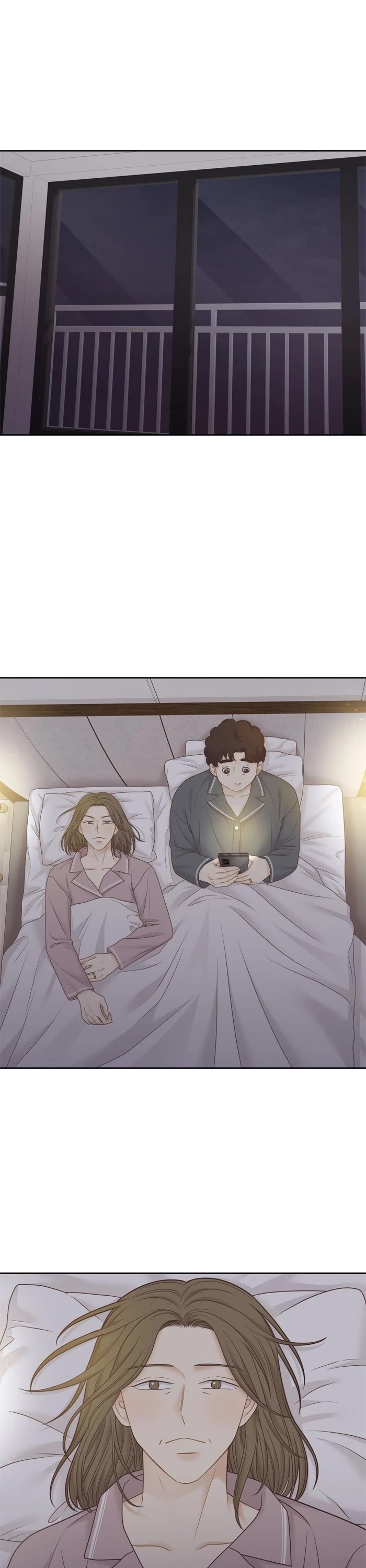 Girl's World Chapter 410 page 1 - Chapter 410: 409 - PART 2.194