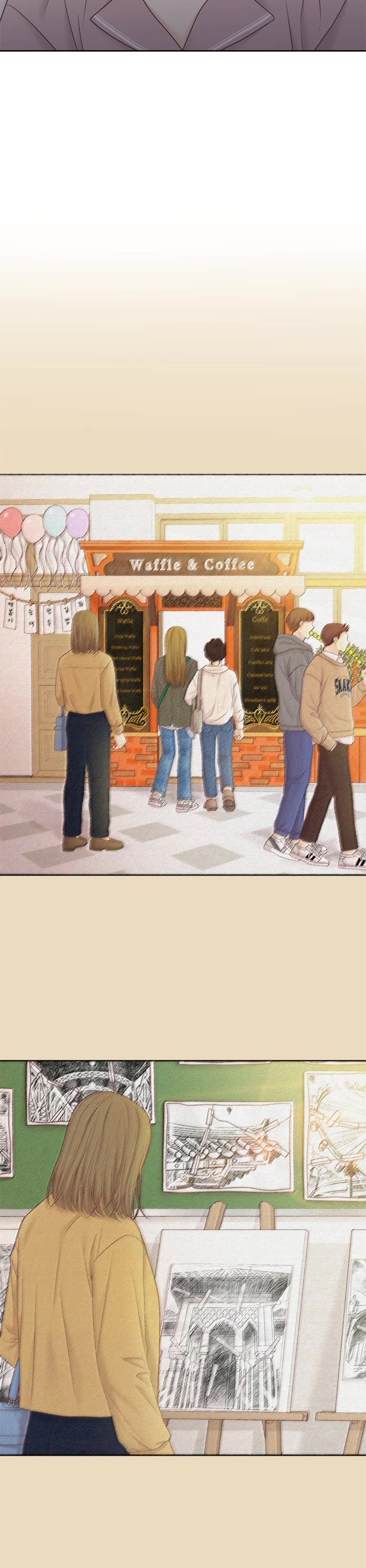Girl's World Chapter 410 page 2 - Chapter 410: 409 - PART 2.194