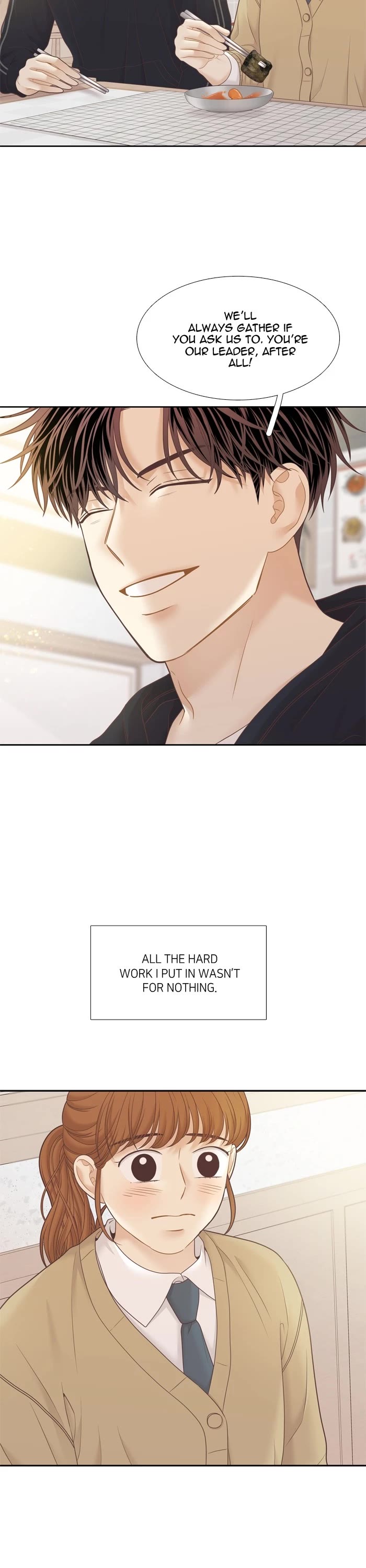 Girl's World Chapter 410 page 27 - Chapter 410: 409 - PART 2.194