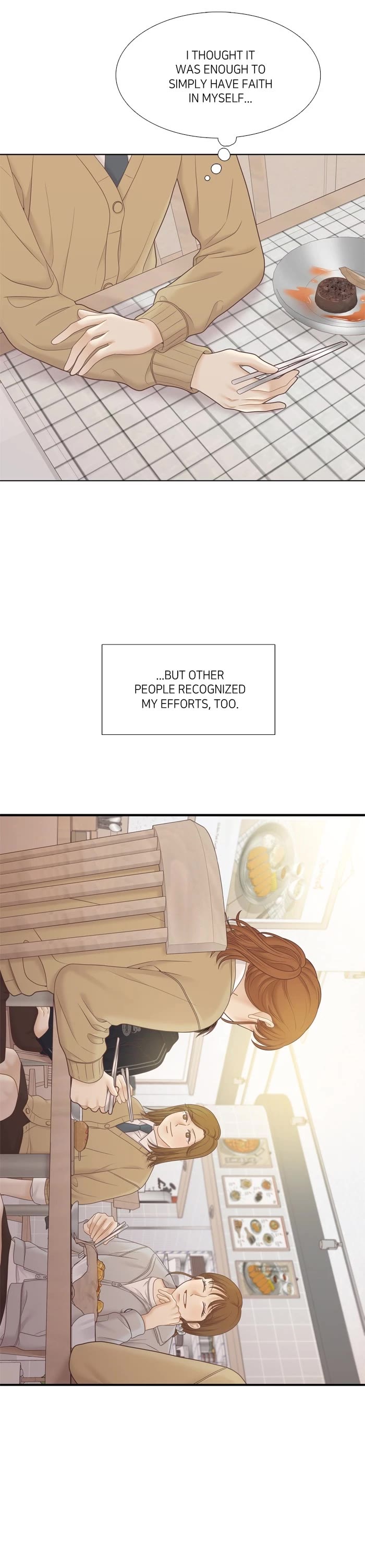 Girl's World Chapter 410 page 28 - Chapter 410: 409 - PART 2.194