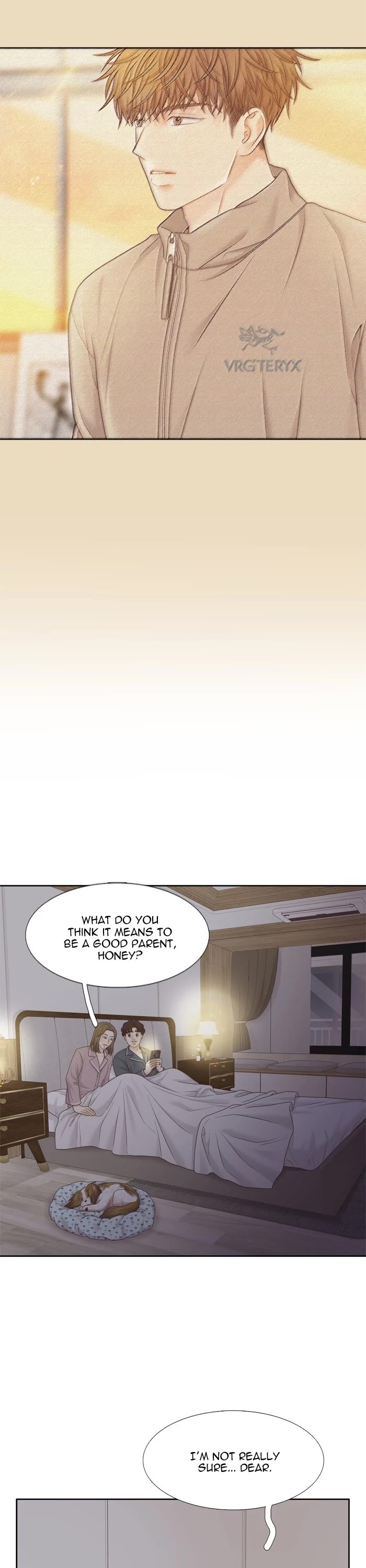 Girl's World Chapter 410 page 3 - Chapter 410: 409 - PART 2.194