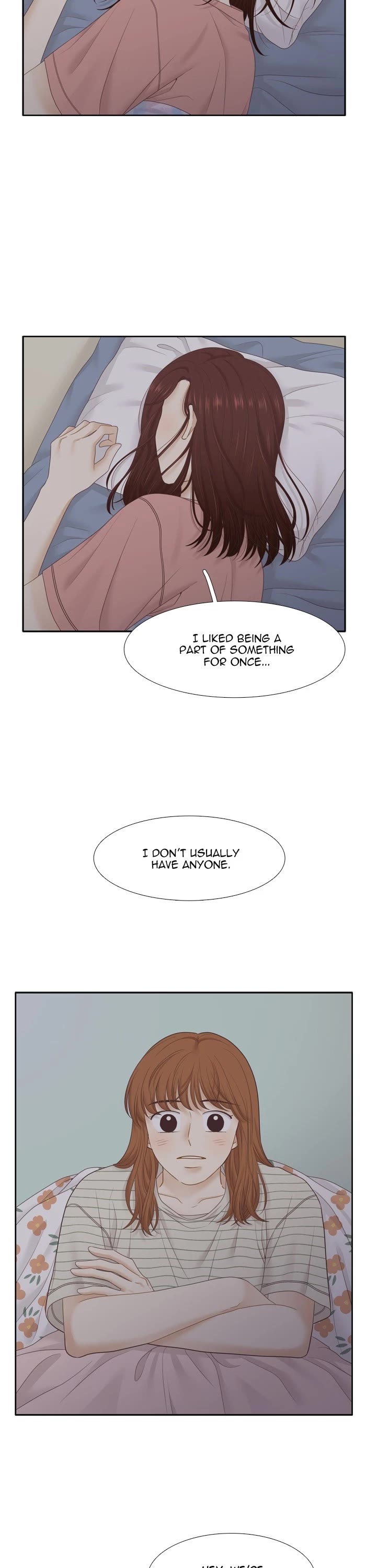 Girl's World Chapter 410 page 37 - Chapter 410: 409 - PART 2.194