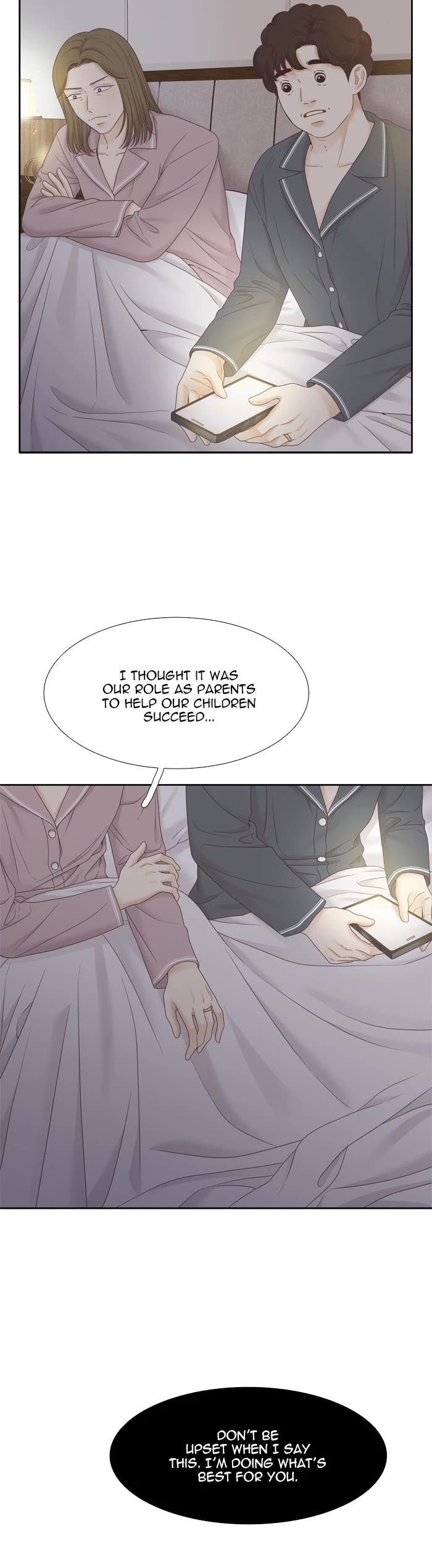 Girl's World Chapter 410 page 4 - Chapter 410: 409 - PART 2.194