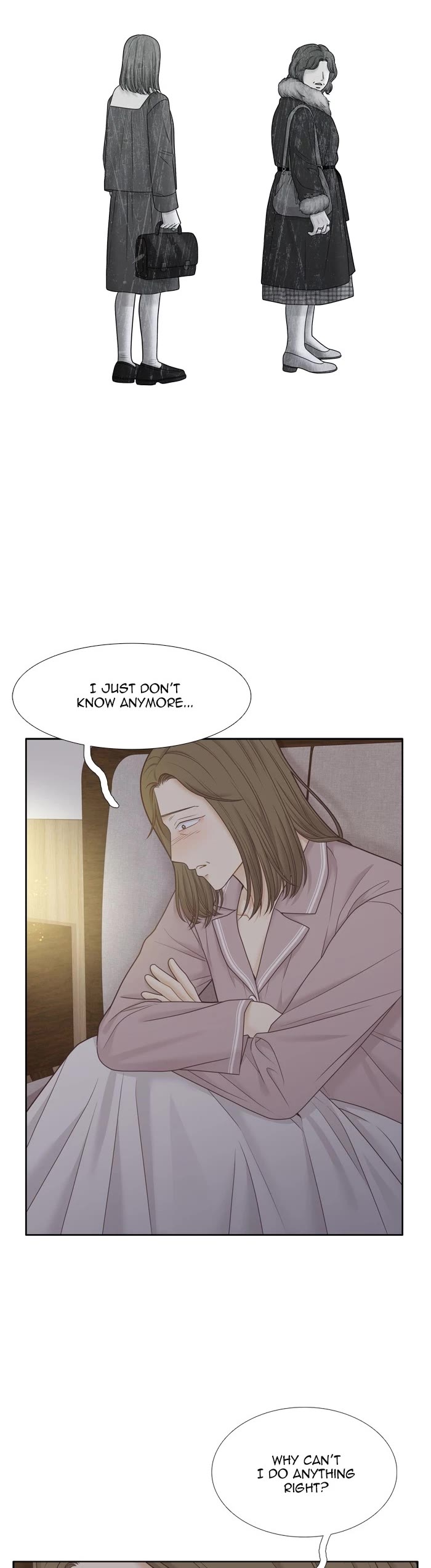 Girl's World Chapter 410 page 5 - Chapter 410: 409 - PART 2.194