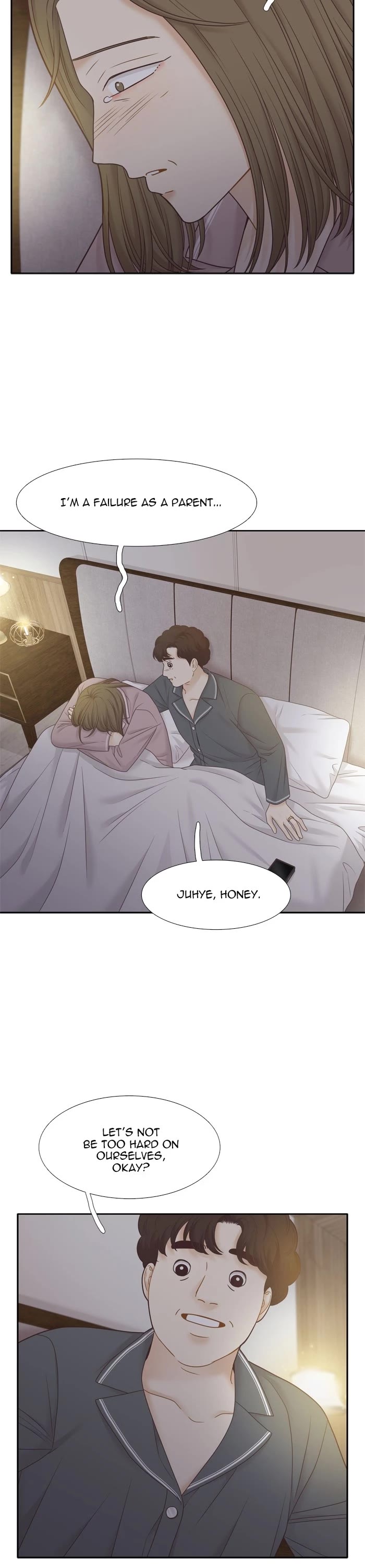 Girl's World Chapter 410 page 6 - Chapter 410: 409 - PART 2.194