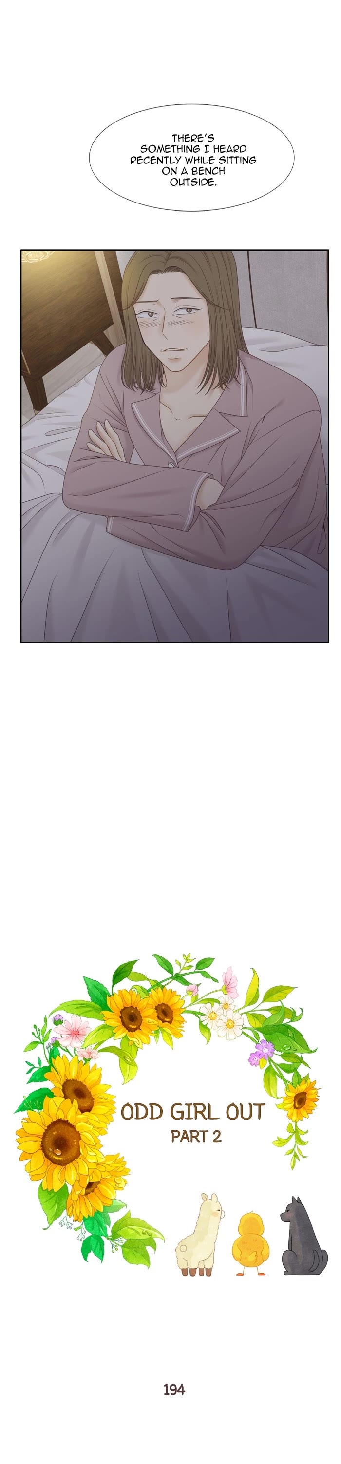 Girl's World Chapter 410 page 7 - Chapter 410: 409 - PART 2.194