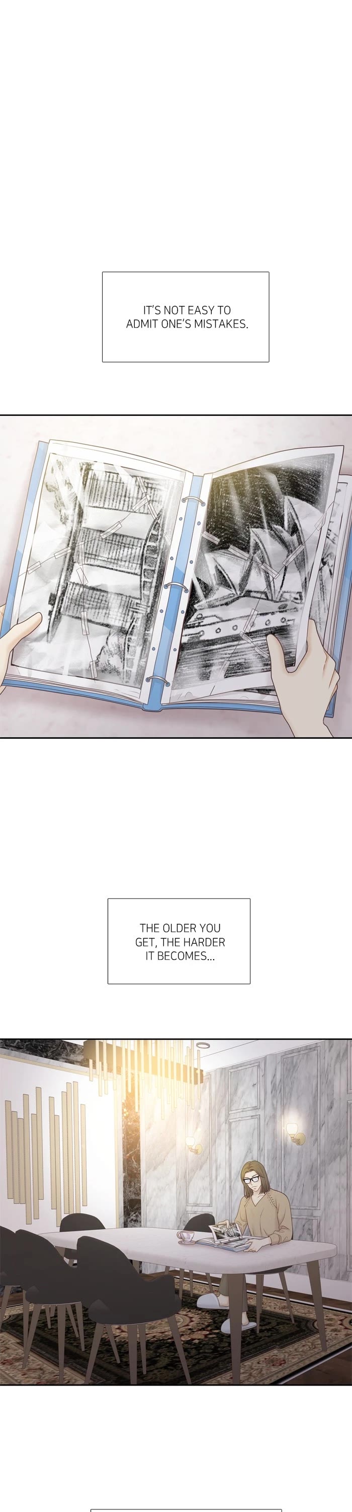 Girl's World Chapter 411 page 1 - Chapter 411: 410 - PART 2.195