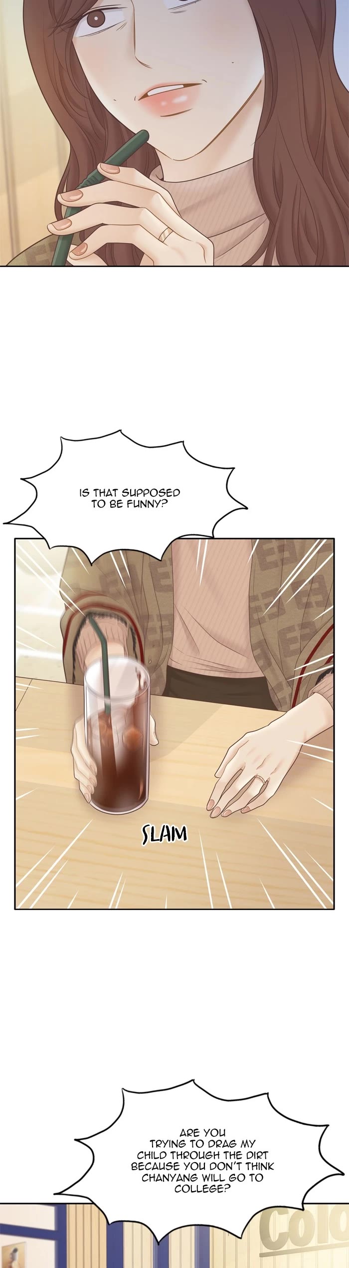 Girl's World Chapter 411 page 15 - Chapter 411: 410 - PART 2.195