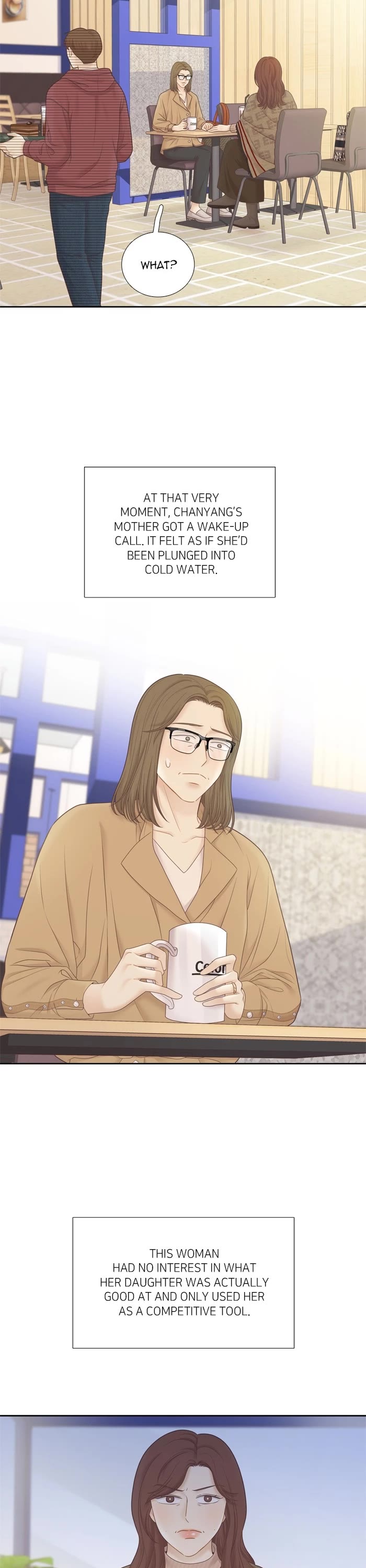 Girl's World Chapter 411 page 16 - Chapter 411: 410 - PART 2.195