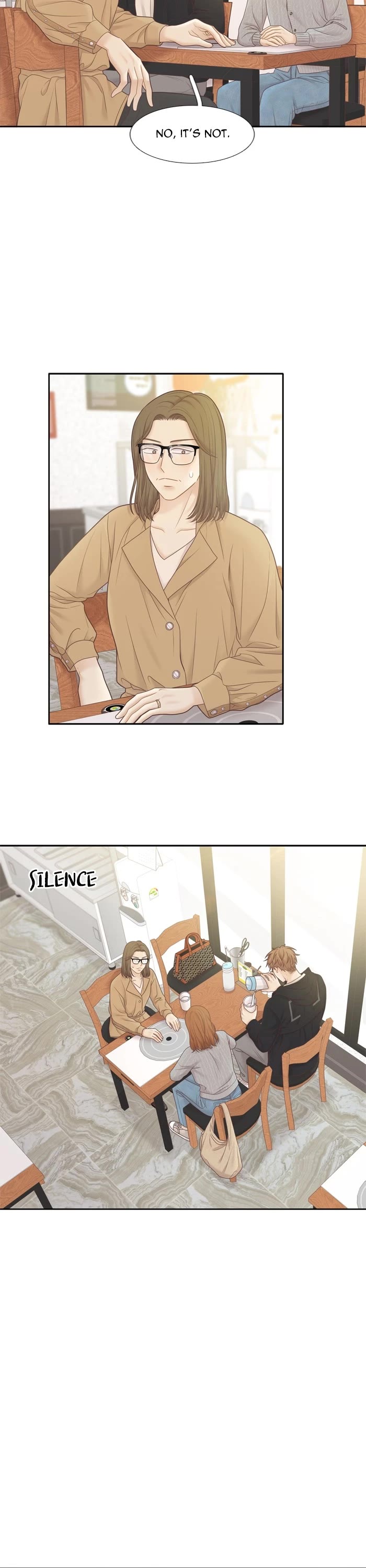 Girl's World Chapter 411 page 28 - Chapter 411: 410 - PART 2.195