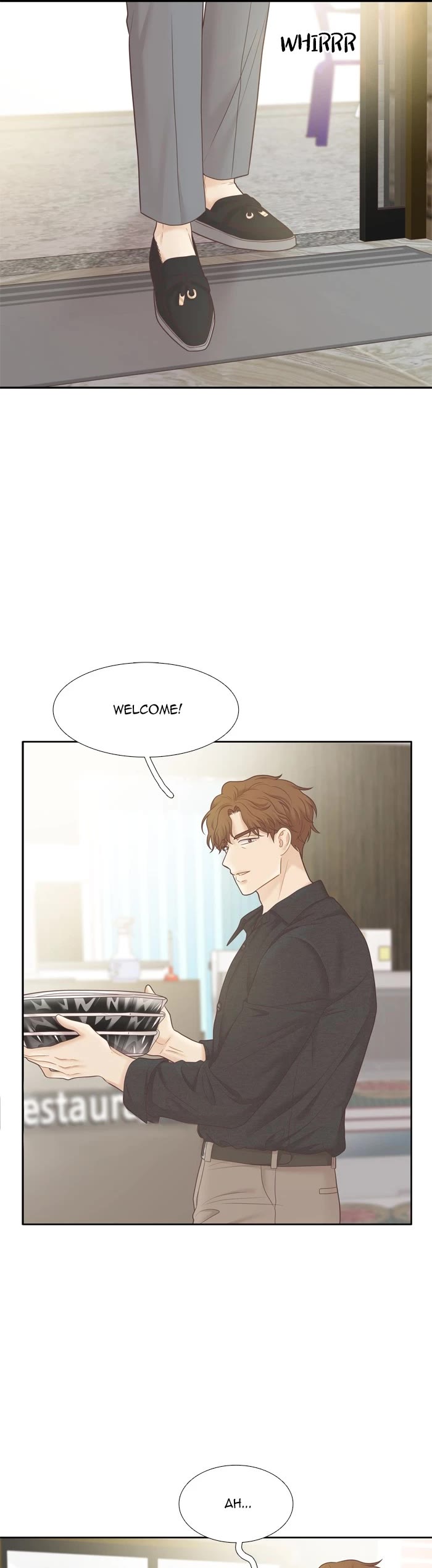 Girl's World Chapter 411 page 29 - Chapter 411: 410 - PART 2.195