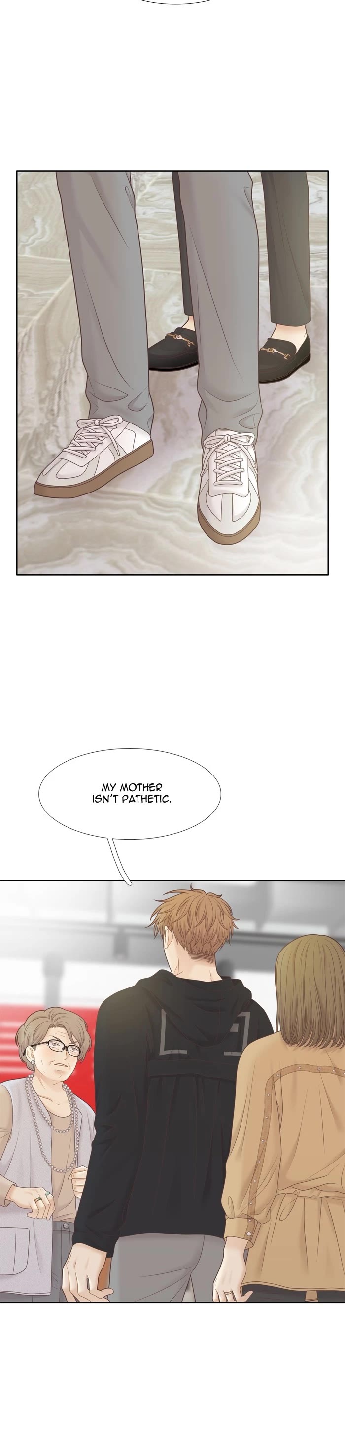 Girl's World Chapter 411 page 39 - Chapter 411: 410 - PART 2.195