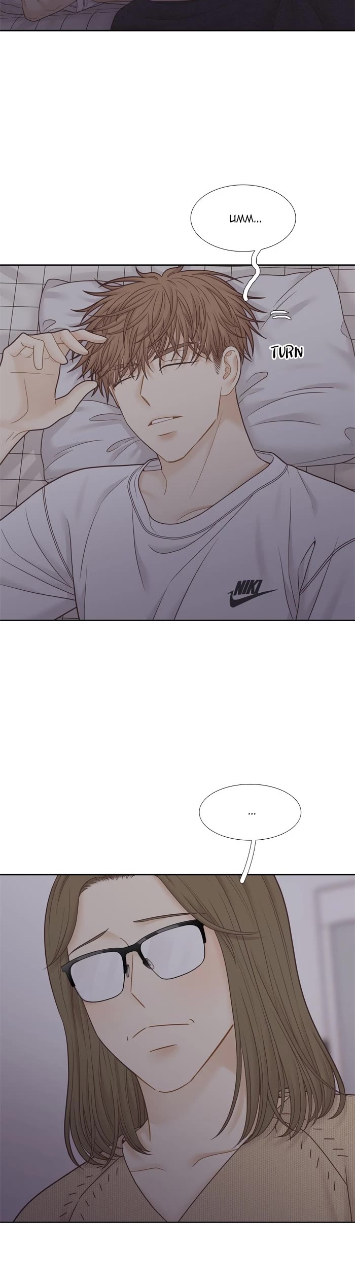 Girl's World Chapter 411 page 5 - Chapter 411: 410 - PART 2.195