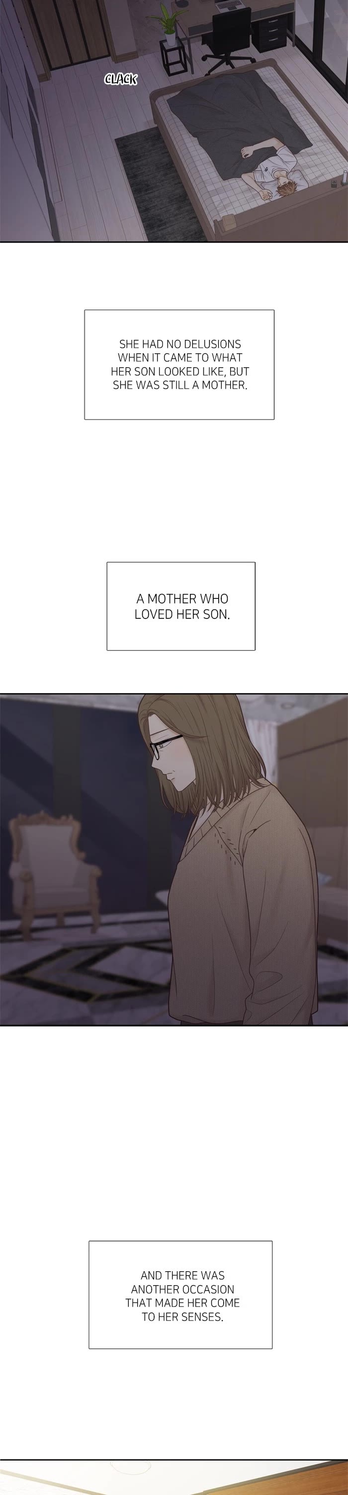 Girl's World Chapter 411 page 7 - Chapter 411: 410 - PART 2.195