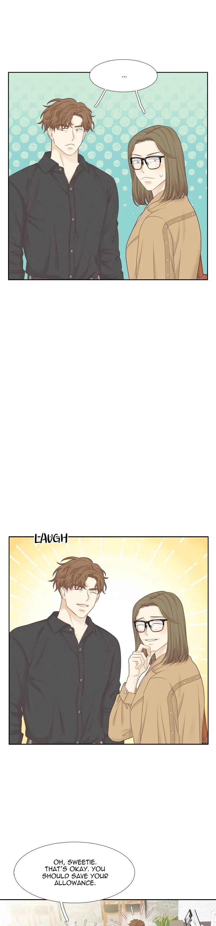Girl's World Chapter 412 page 18 - Chapter 412: 411 - PART 2.196