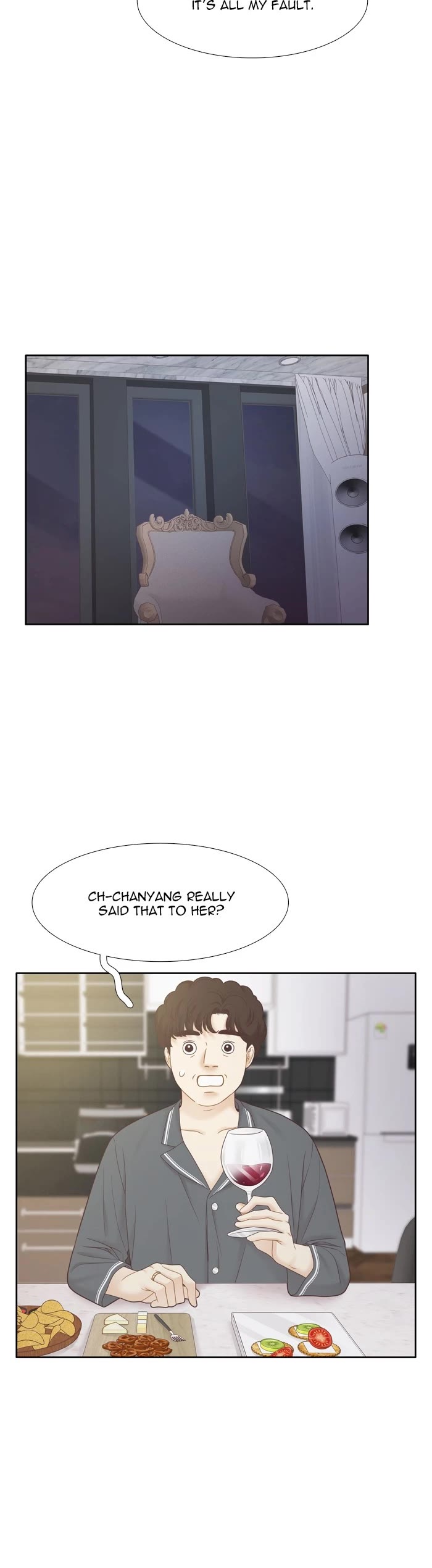 Girl's World Chapter 412 page 29 - Chapter 412: 411 - PART 2.196