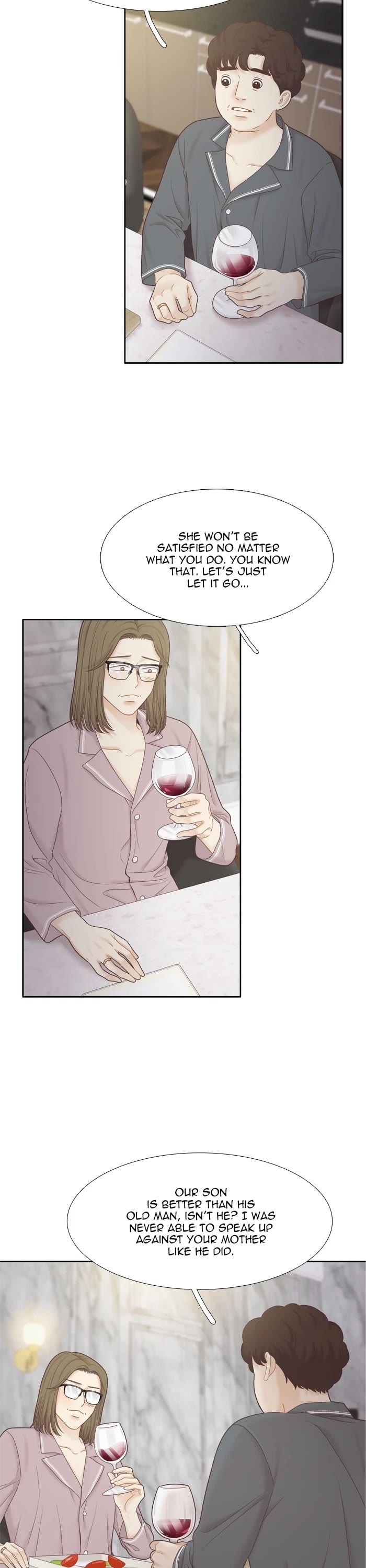 Girl's World Chapter 412 page 31 - Chapter 412: 411 - PART 2.196
