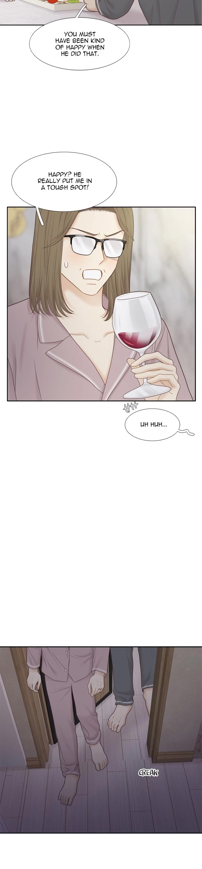 Girl's World Chapter 412 page 32 - Chapter 412: 411 - PART 2.196