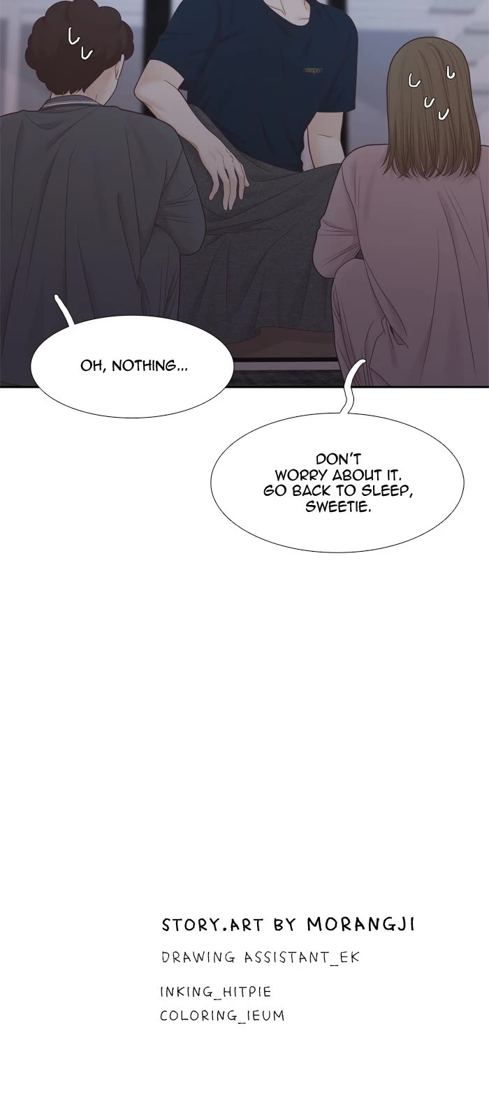 Girl's World Chapter 412 page 36 - Chapter 412: 411 - PART 2.196