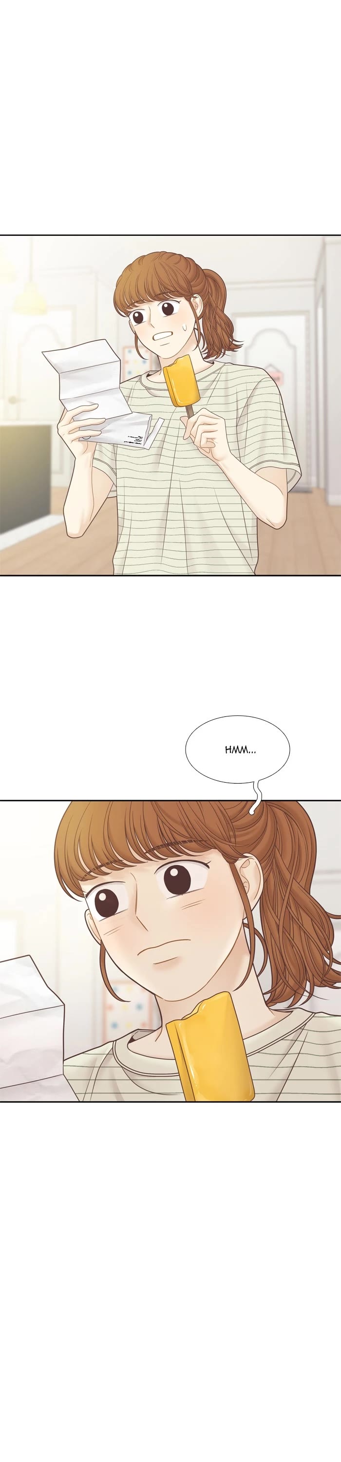 Girl's World Chapter 413 page 1 - Chapter 413: 412 - PART 2.197