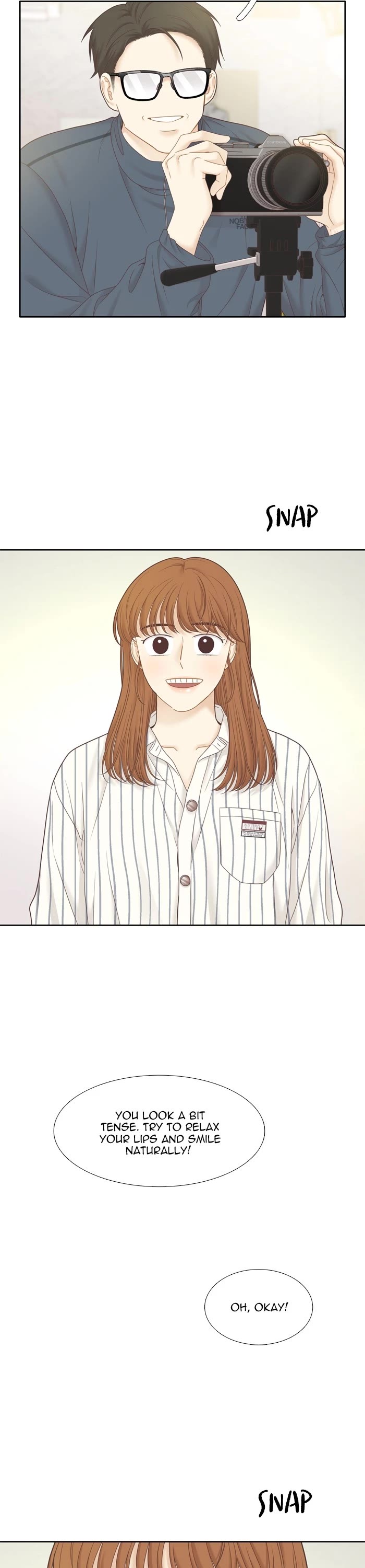 Girl's World Chapter 413 page 13 - Chapter 413: 412 - PART 2.197